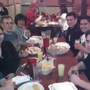 Meet your Posher, Linda